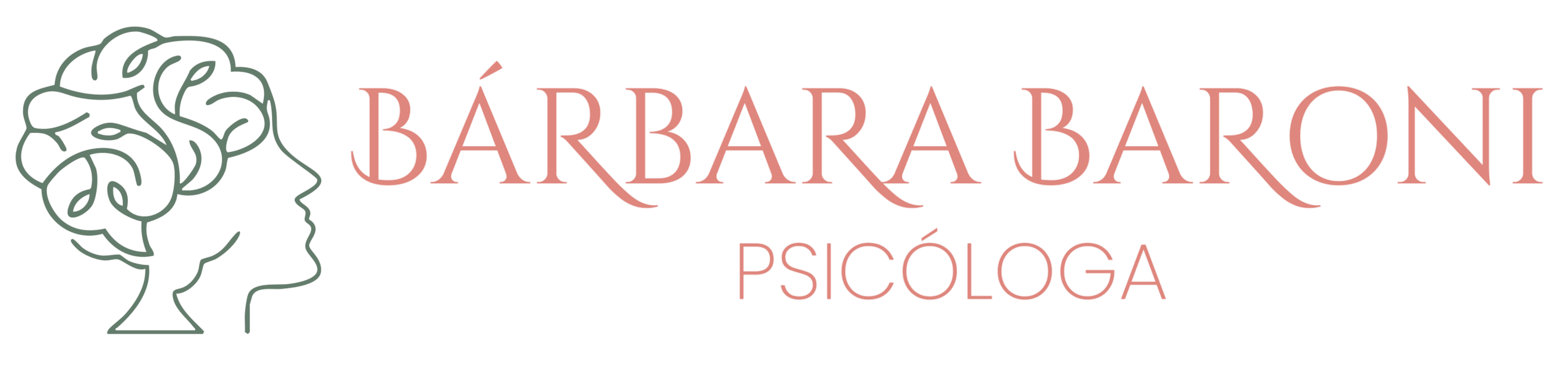 Bárbara Baroni Psicóloga